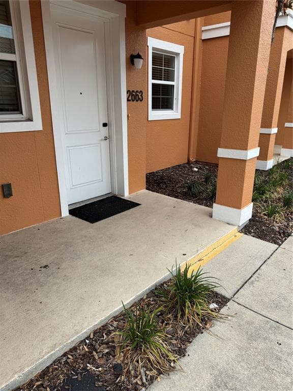 2663 ROADSTER LANE, KISSIMMEE, FL 34746 — zdjęcie 3