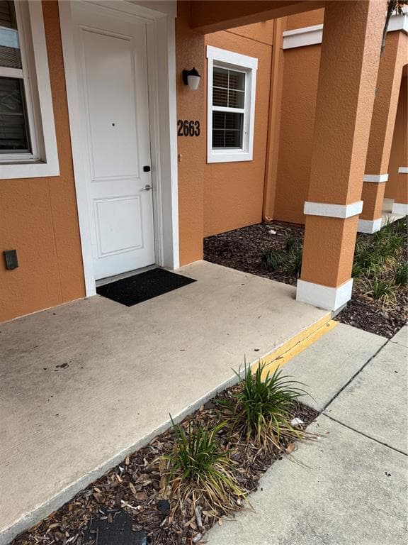 2663 ROADSTER LANE, KISSIMMEE, FL 34746 — zdjęcie 4
