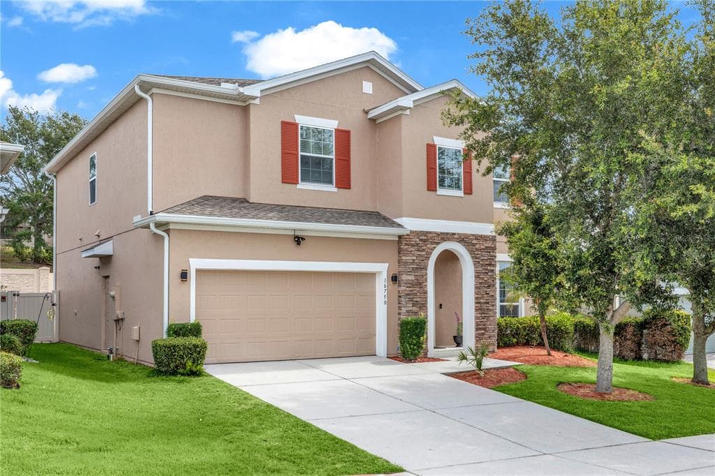 16750 ABBEY HILL COURT, CLERMONT, FL 34711