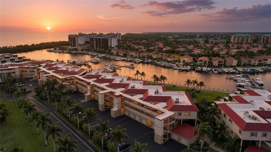3230 SOUTHSHORE DRIVE # 34A, PUNTA GORDA, FL 33955