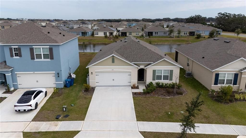 1213 RED HILL ROAD, DAVENPORT, FL 33837