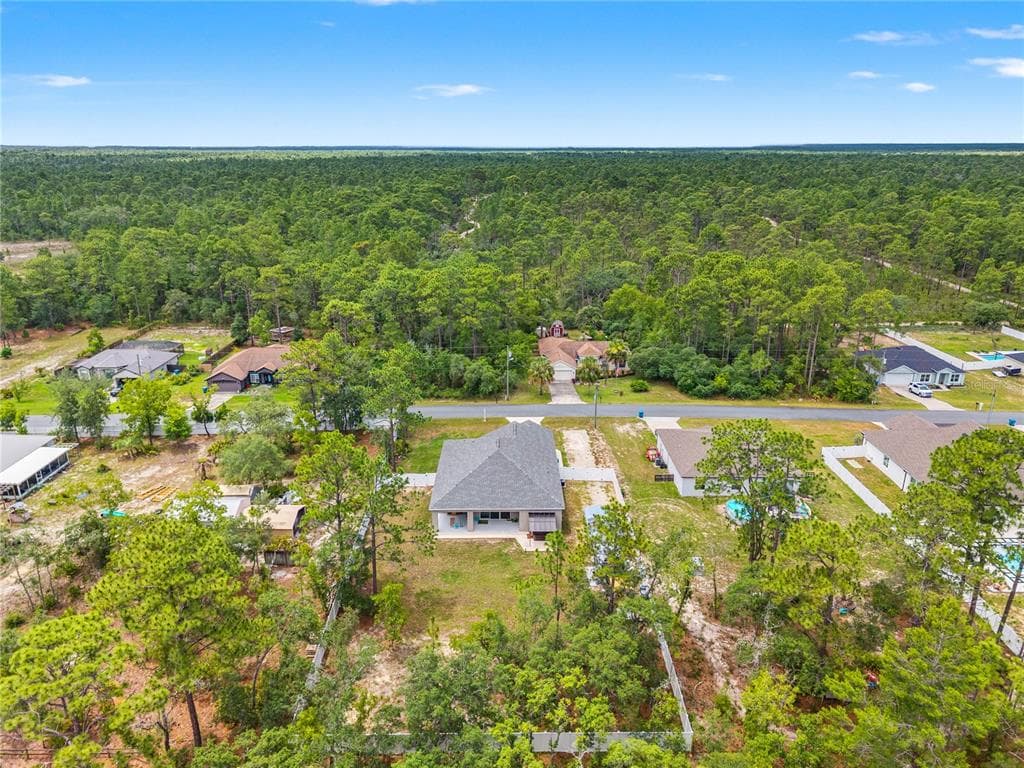11153 WOOD OWL AVENUE, WEEKI WACHEE, FL 34614 — zdjęcie 2