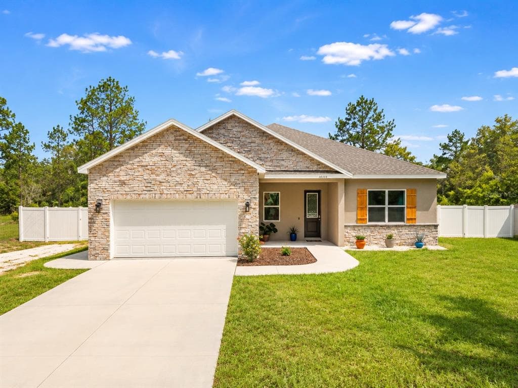 11153 WOOD OWL AVENUE, WEEKI WACHEE, FL 34614