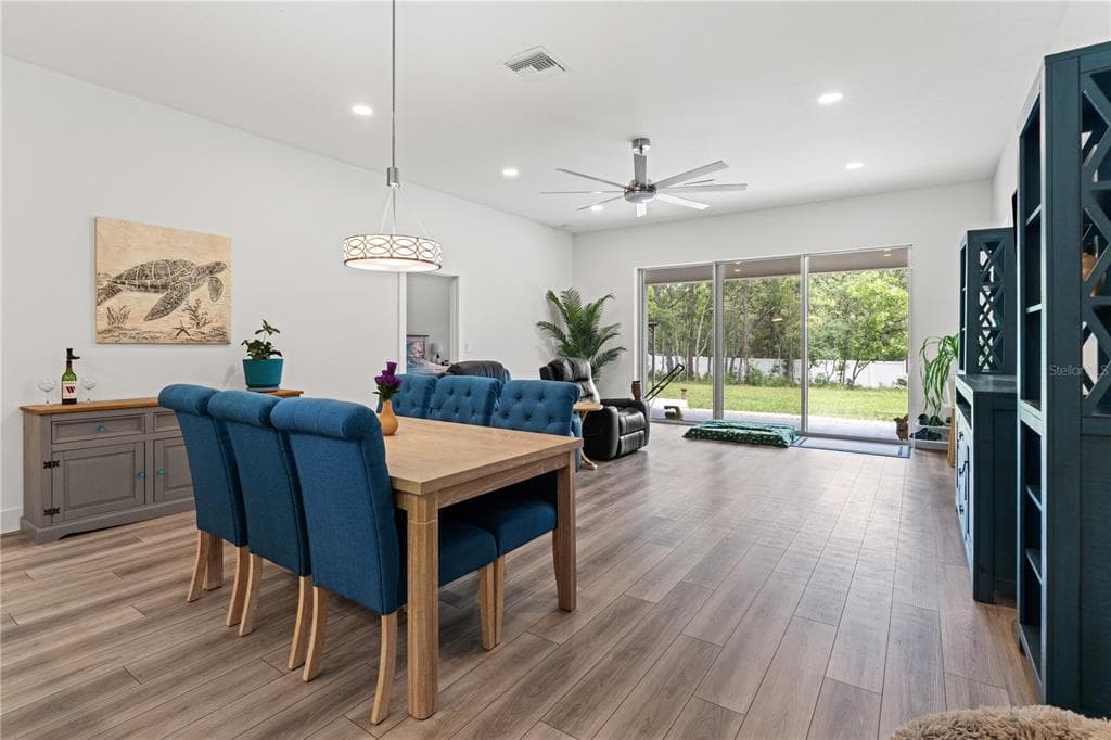 11153 WOOD OWL AVENUE, WEEKI WACHEE, FL 34614 — zdjęcie 4
