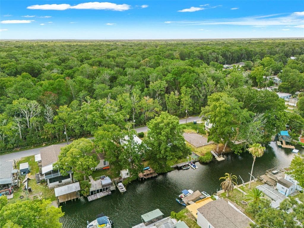 6380 RICHARD DRIVE, WEEKI WACHEE, FL 34607