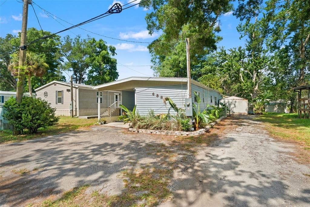 6380 RICHARD DRIVE, WEEKI WACHEE, FL 34607 — zdjęcie 5