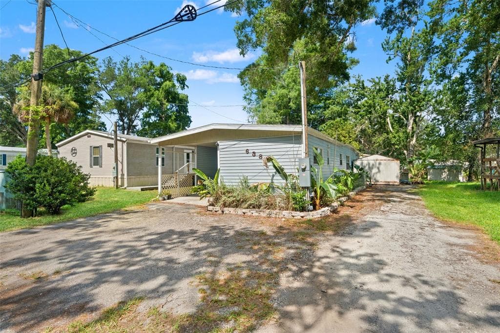 6380 RICHARD DRIVE, WEEKI WACHEE, FL 34607 — zdjęcie 4