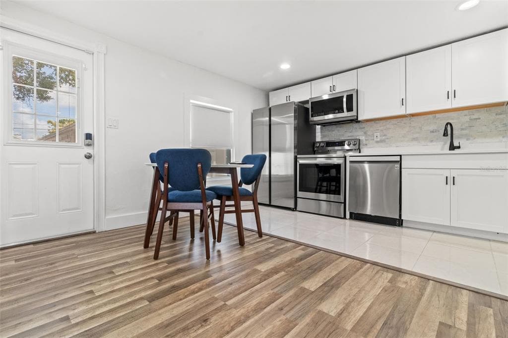 609 N OSCEOLA AVENUE # A & B, CLEARWATER, FL 33755 — zdjęcie 3
