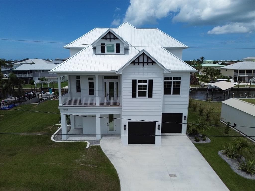 10460 RAYMOND STREET, ENGLEWOOD, FL 34224