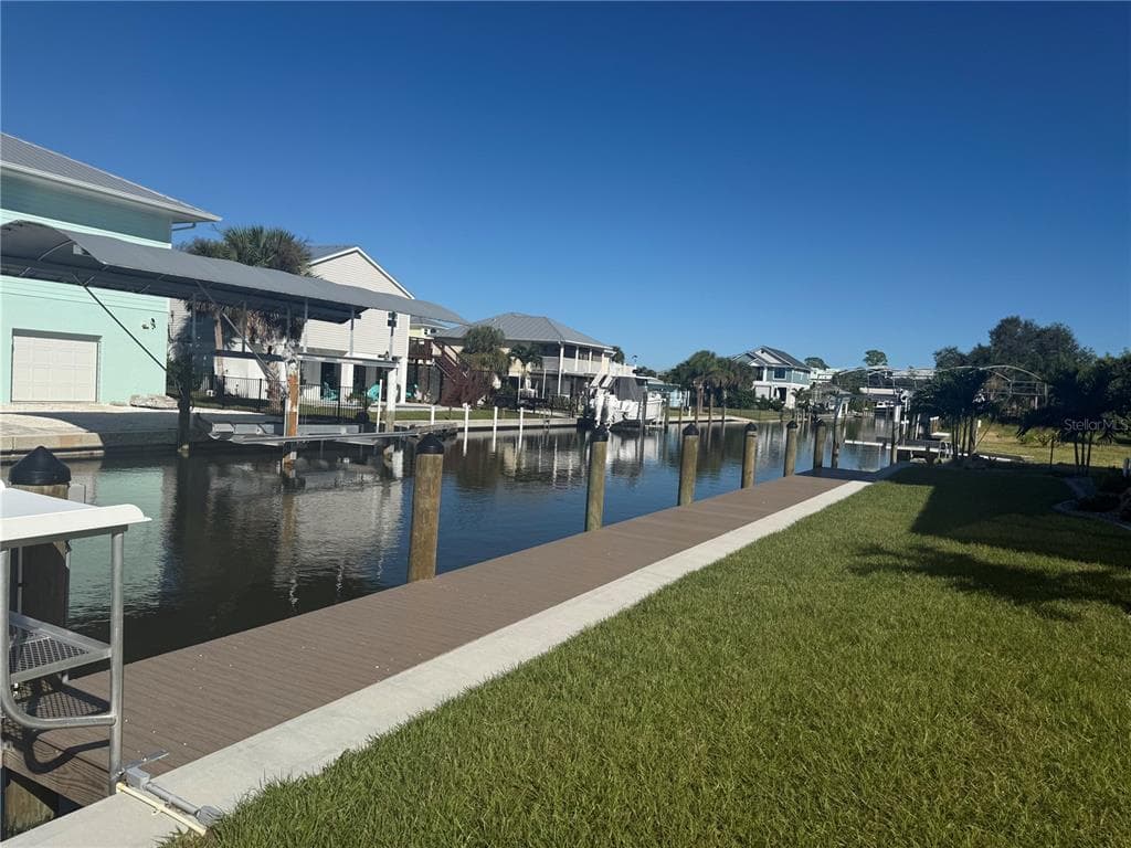 10460 RAYMOND STREET, ENGLEWOOD, FL 34224 — zdjęcie 4