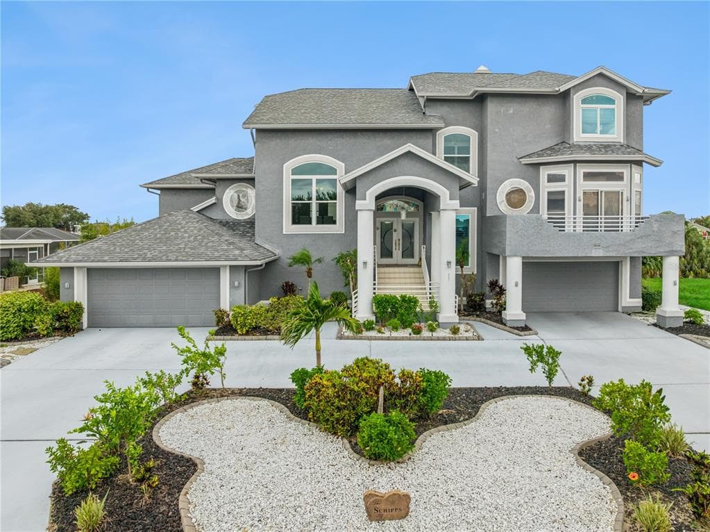 807 CHIPAWAY DRIVE, APOLLO BEACH, FL 33572 — zdjęcie 2