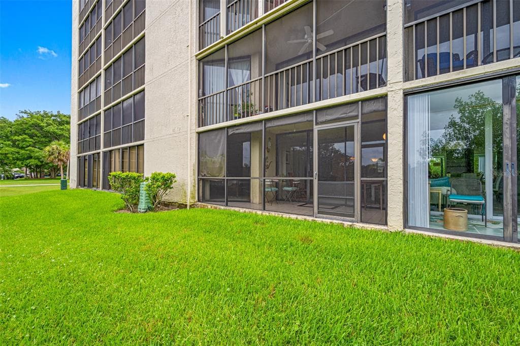 900 COVE CAY DRIVE # 1F, CLEARWATER, FL 33760 — zdjęcie 3