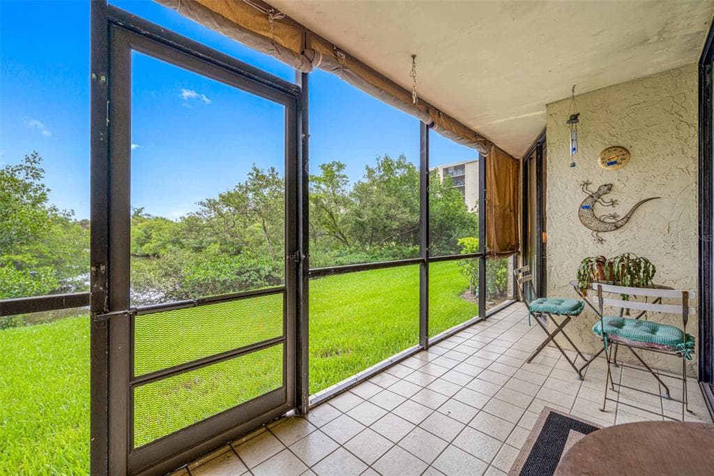 900 COVE CAY DRIVE # 1F, CLEARWATER, FL 33760 — zdjęcie 5