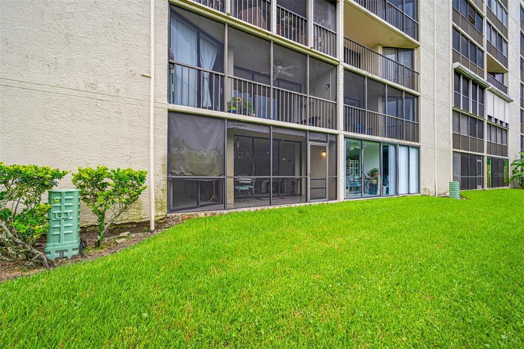 900 COVE CAY DRIVE # 1F, CLEARWATER, FL 33760 — zdjęcie 4