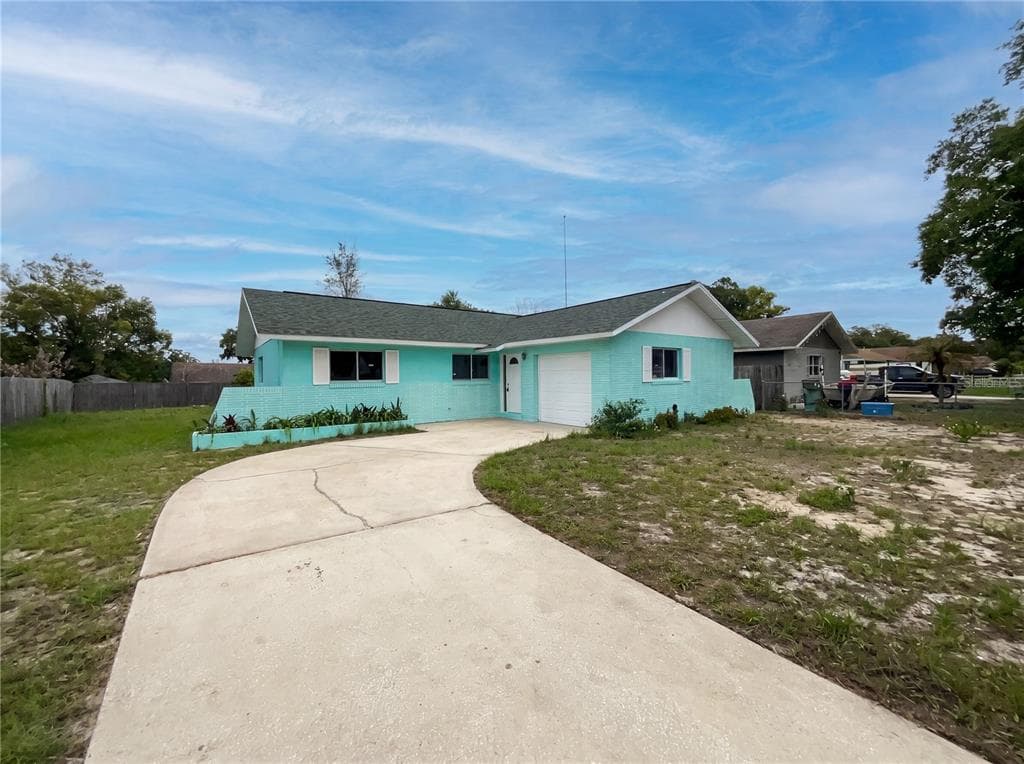 4805 BEACON STREET, ORLANDO, FL 32808