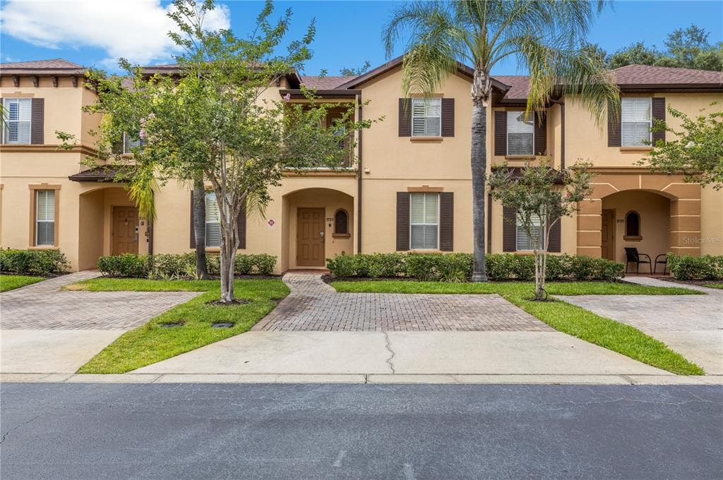 3725 CALABRIA AVENUE, DAVENPORT, FL 33897 — zdjęcie 2