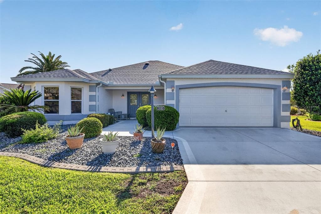 3183 KEARNS CORNER, THE VILLAGES, FL 32162 — zdjęcie 2