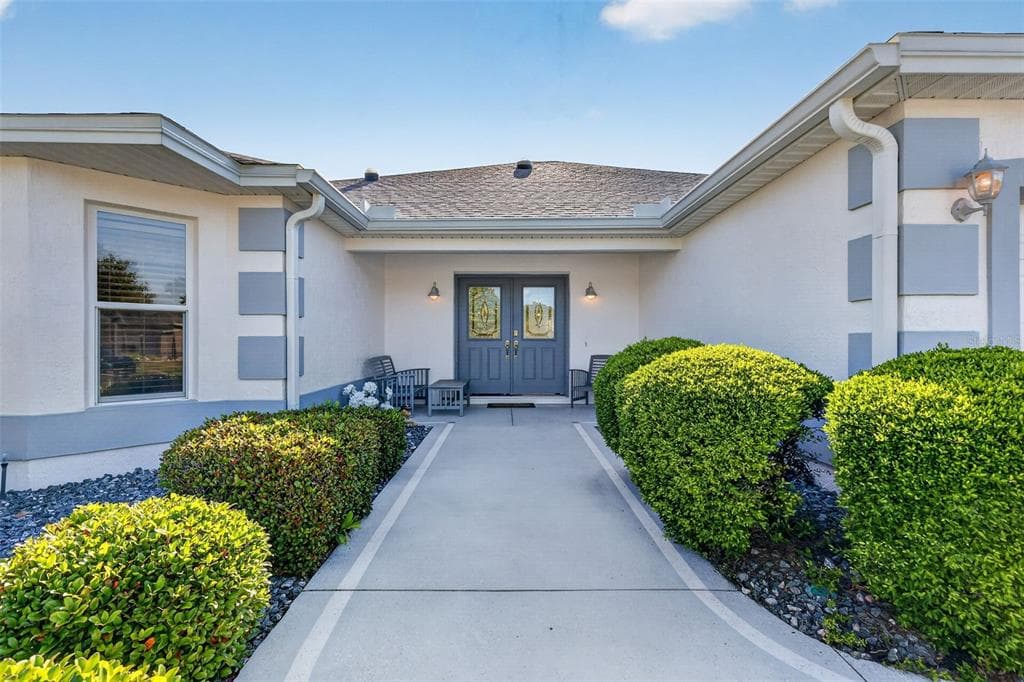3183 KEARNS CORNER, THE VILLAGES, FL 32162 — zdjęcie 3