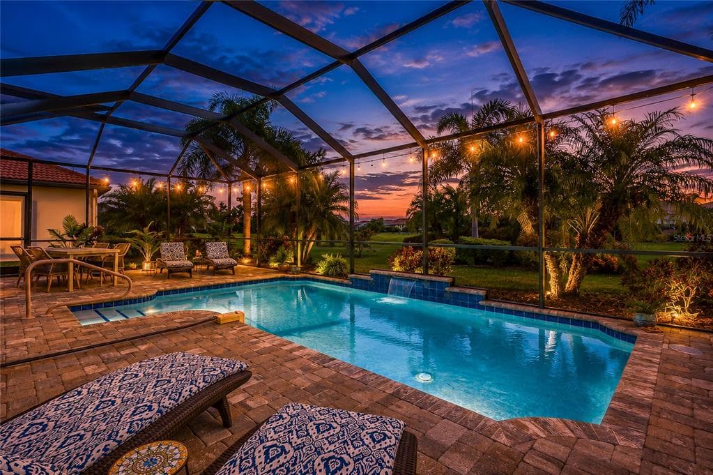 10233 LOCH LOMOND DRIVE, BRADENTON, FL 34211 — zdjęcie 2