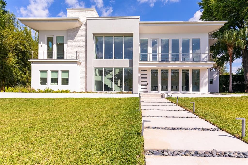 231 CHELTON CIRCLE, WINTER PARK, FL 32789