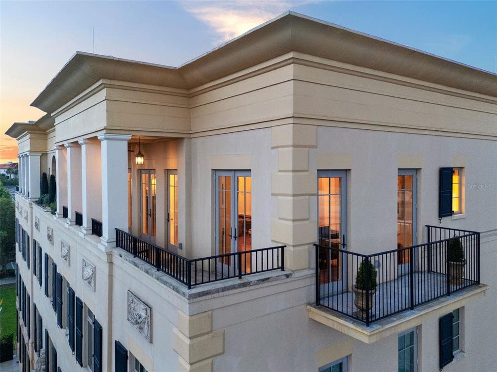 140 E MORSE BOULEVARD # J, WINTER PARK, FL 32789 — zdjęcie 2
