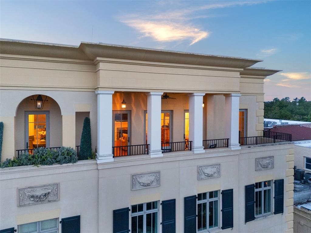 140 E MORSE BOULEVARD # J, WINTER PARK, FL 32789 — zdjęcie 3
