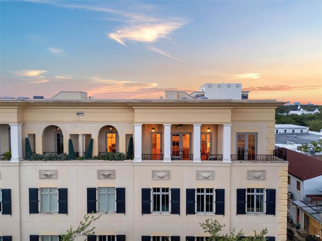 140 E MORSE BOULEVARD # J, WINTER PARK, FL 32789 — zdjęcie 4