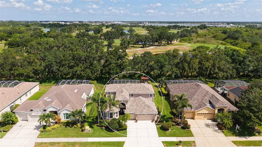 7915 KAVANAGH COURT, SARASOTA, FL 34240 — zdjęcie 2