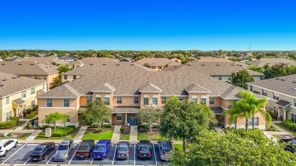 9838 TRUMPET VINE LOOP, TRINITY, FL 34655 — zdjęcie 3