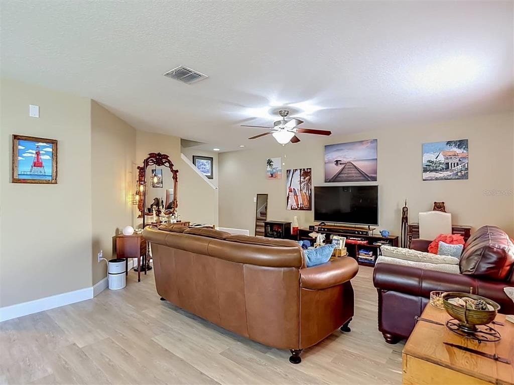 9838 TRUMPET VINE LOOP, TRINITY, FL 34655 — zdjęcie 5
