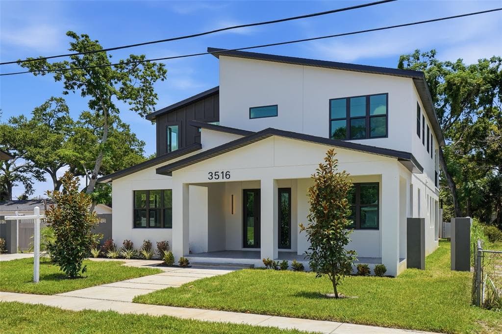 3516 21ST AVENUE S, ST PETERSBURG, FL 33711 — zdjęcie 3