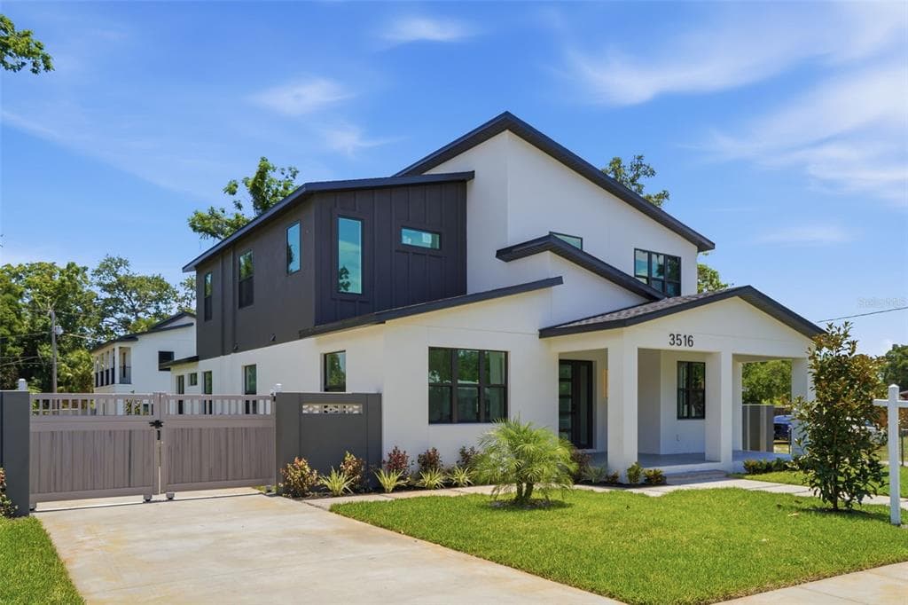 3516 21ST AVENUE S, ST PETERSBURG, FL 33711