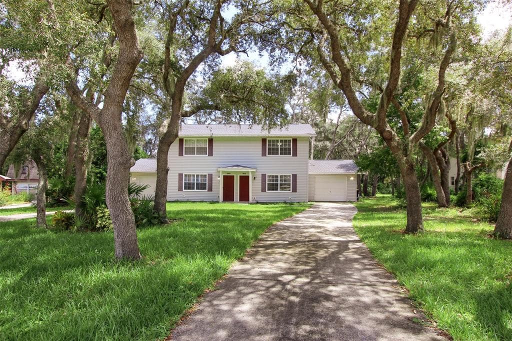 3818 RED OAK COURT, LAKE WALES, FL 33898 — zdjęcie 3