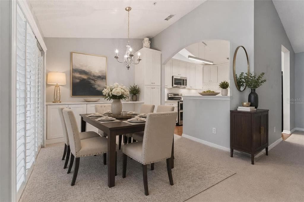 1010 LOCH VAIL # 23, APOPKA, FL 32712 — zdjęcie 4