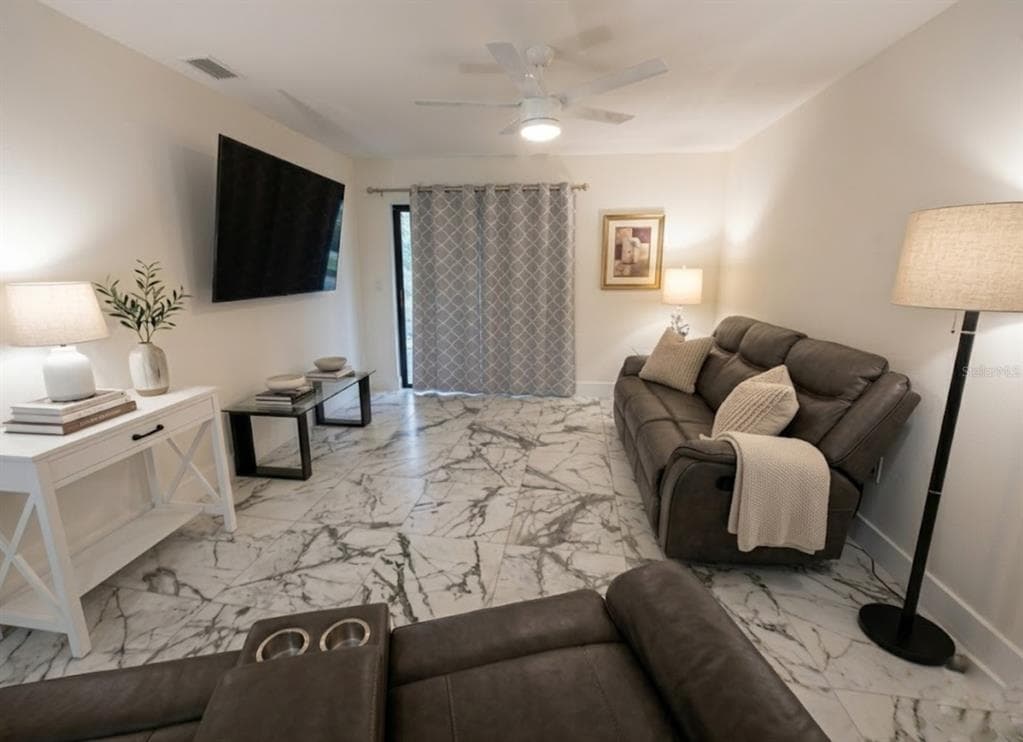 130 BOUNDARY BOULEVARD # A&B, ROTONDA WEST, FL 33947 — zdjęcie 3
