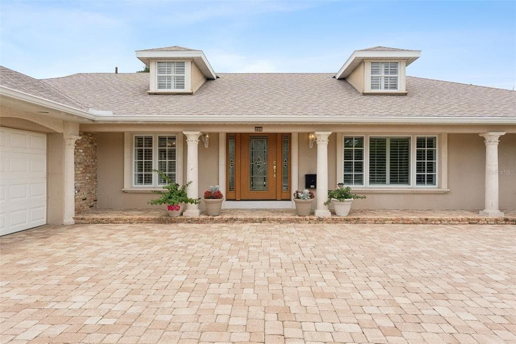 220 ROLLINGWOOD TRAIL, ALTAMONTE SPRINGS, FL 32714 — zdjęcie 4