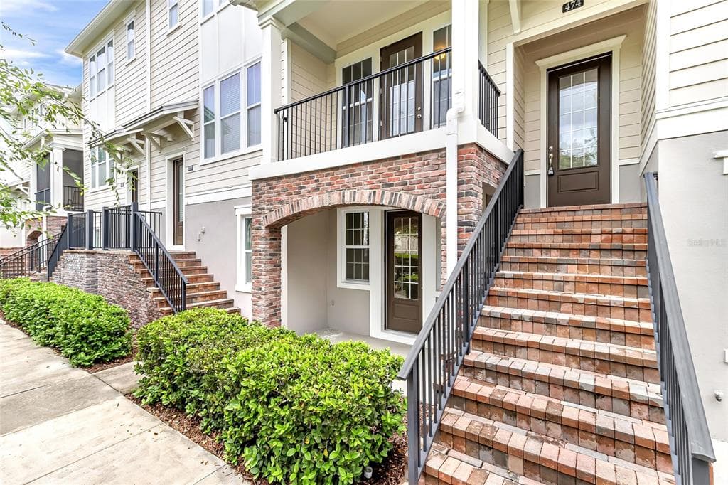 474 WINDMILL PALM CIRCLE, ALTAMONTE SPRINGS, FL 32701 — zdjęcie 2