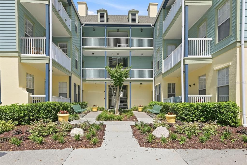 611 CAMPUS STREET # 280, CELEBRATION, FL 34747 — zdjęcie 2