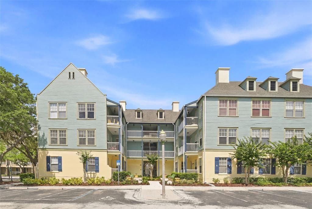 611 CAMPUS STREET # 280, CELEBRATION, FL 34747