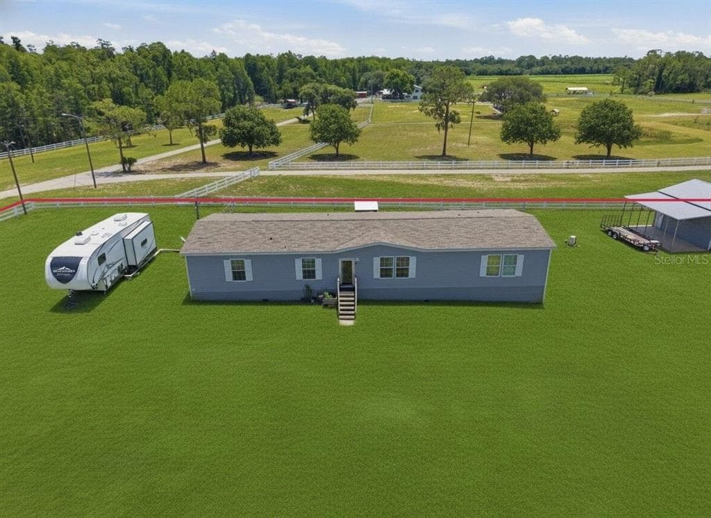 7242 BLACK ROAD, LAKE WALES, FL 33898 — zdjęcie 2