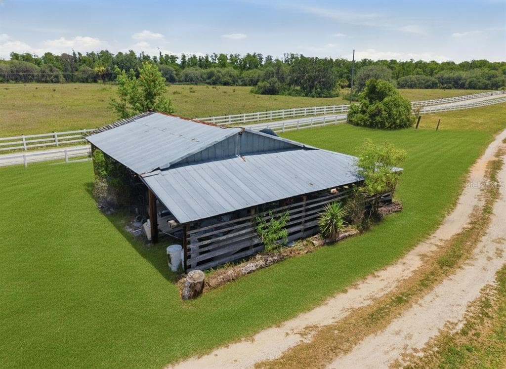 7242 BLACK ROAD, LAKE WALES, FL 33898 — zdjęcie 3