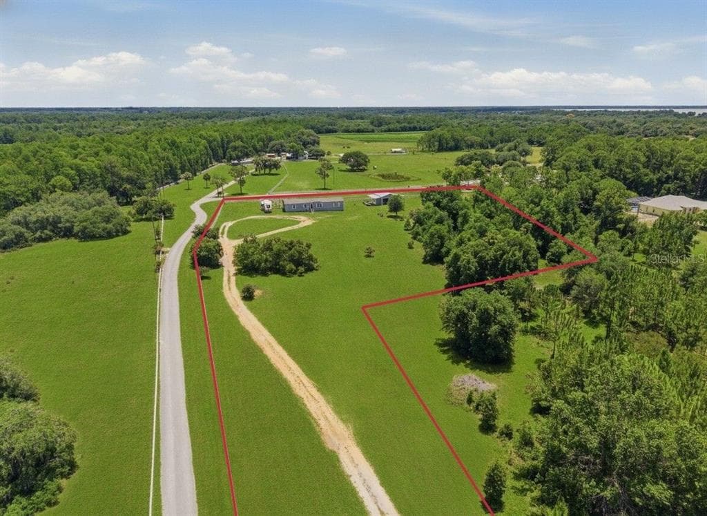 7242 BLACK ROAD, LAKE WALES, FL 33898