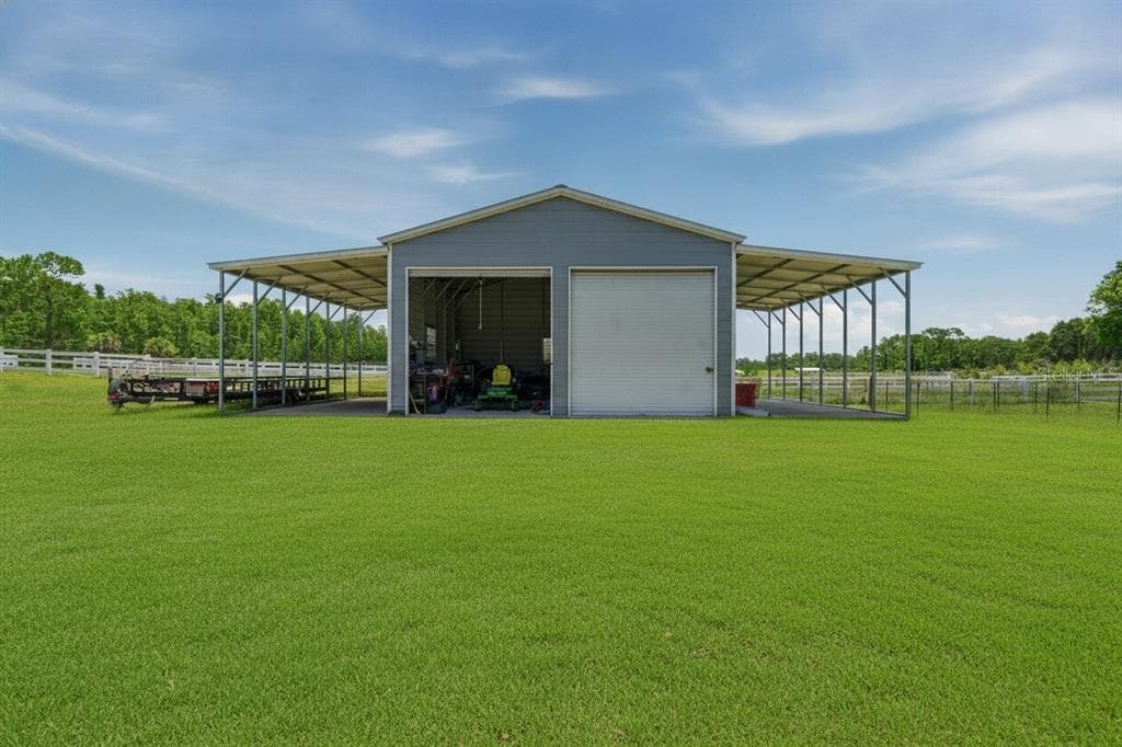 7242 BLACK ROAD, LAKE WALES, FL 33898 — zdjęcie 5