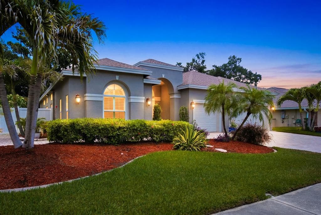 141 OLD OAK CIRCLE, PALM HARBOR, FL 34683 — zdjęcie 2