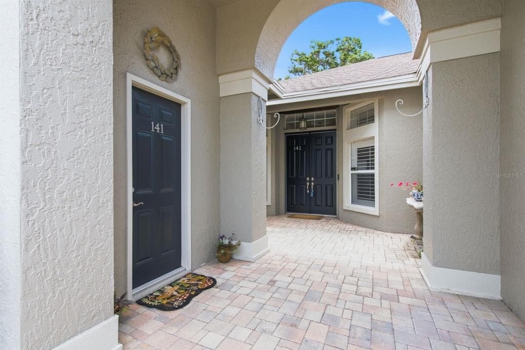 141 OLD OAK CIRCLE, PALM HARBOR, FL 34683 — zdjęcie 3