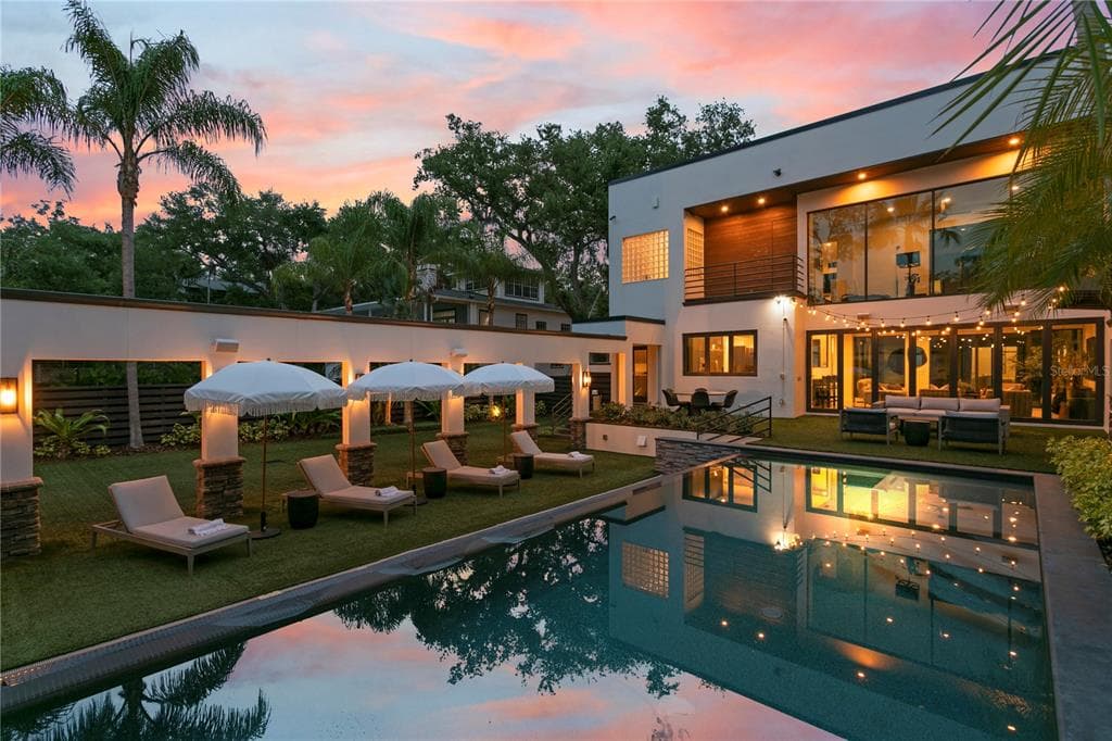 2515 W SHELL POINT ROAD, TAMPA, FL 33611 — zdjęcie 2