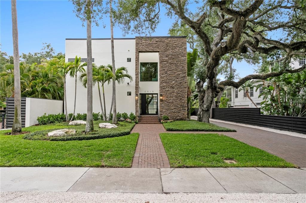 2515 W SHELL POINT ROAD, TAMPA, FL 33611 — zdjęcie 3