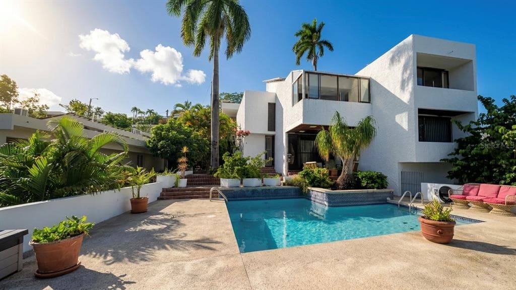 I 25 VILLA CAPARRA NOR, GUAYNABO, PR 00968