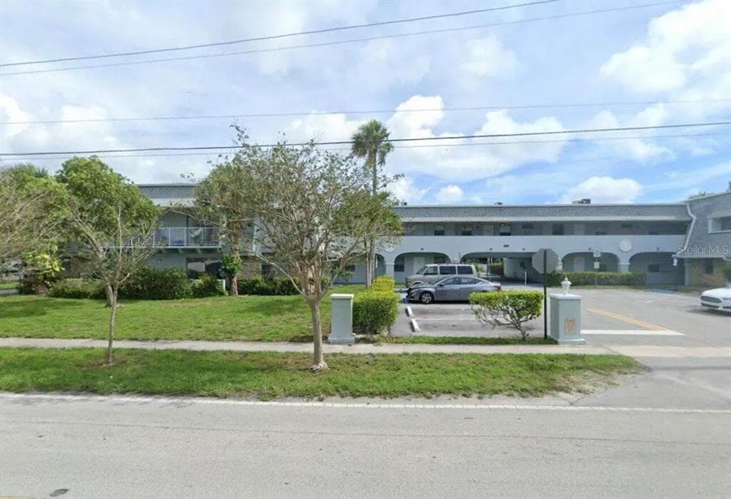 4251 NW 5TH STREET # 121, FORT LAUDERDALE, FL 33317