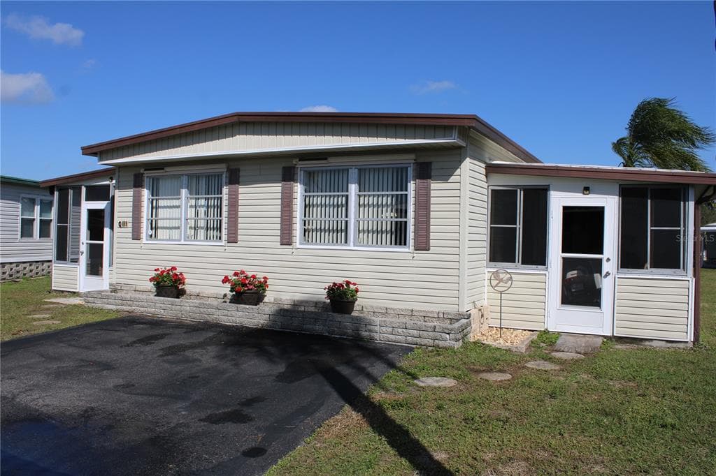 5316 53RD AVENUE E # Q111, BRADENTON, FL 34203 — zdjęcie 2